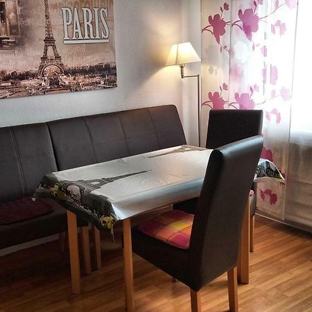 Komfort Ferienwohnungen Zwenkauer See Bagian luar foto