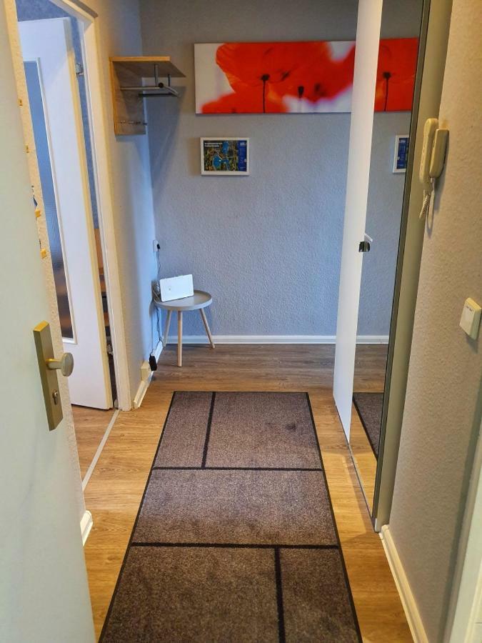 Komfort Ferienwohnungen Zwenkauer See Bagian luar foto